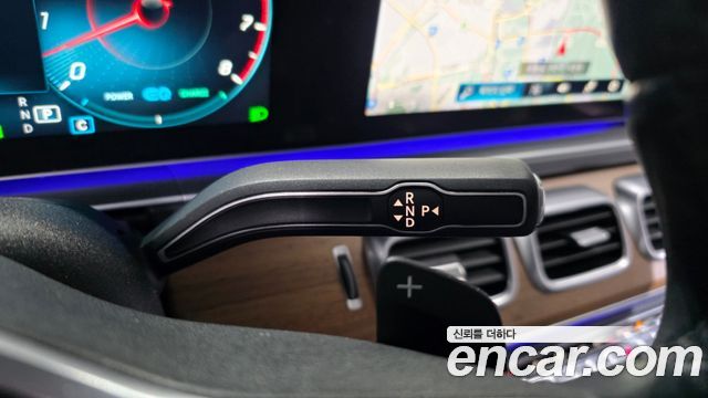 Mercedes-Benz GLE 2019 thumb 10