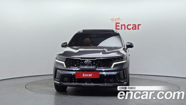 Kia Sorento 2020 thumb 4