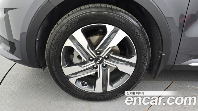 Kia Sorento 2020 thumb 6