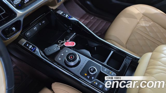Kia Sorento 2020 thumb 10