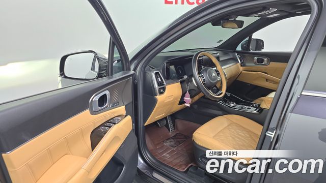 Kia Sorento 2020 thumb 11