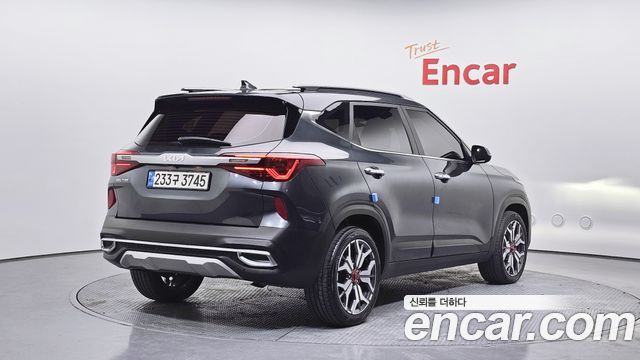 Kia Seltos 2022 thumb 3