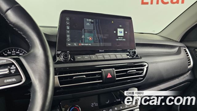 Kia Seltos 2022 thumb 11