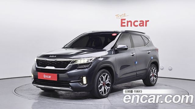 Kia Seltos 2022 thumb 2