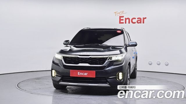 Kia Seltos 2022 thumb 4