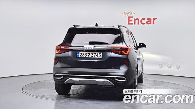 Kia Seltos 2022 thumb 5
