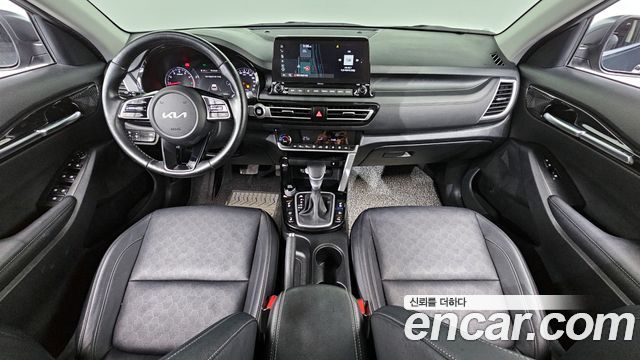 Kia Seltos 2022 thumb 8