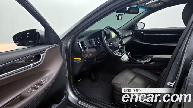 Hyundai Grandeur 2016 thumb 11