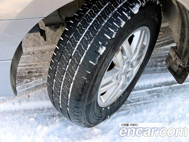 Hyundai Starex 2015 thumb 12