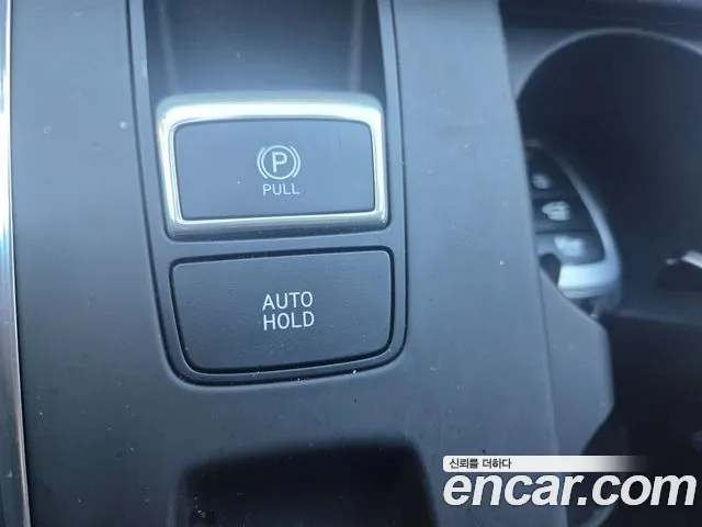 Hyundai Grandeur 2020 thumb 7