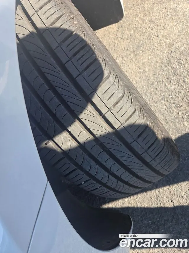 Hyundai Grandeur 2020 thumb 12