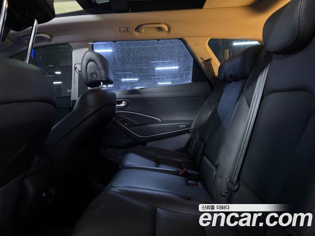 Hyundai Maxcruz 2014 thumb 7