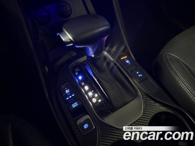 Hyundai Maxcruz 2014 thumb 10