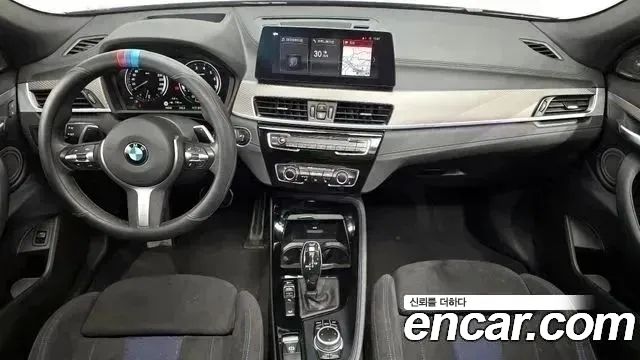 BMW X2 2022 thumb 7