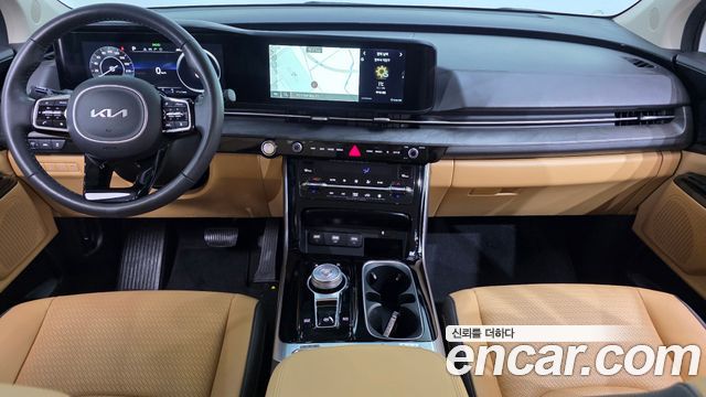 Kia Carnival 2023 thumb 7