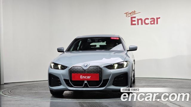 BMW i4 2025 thumb 4