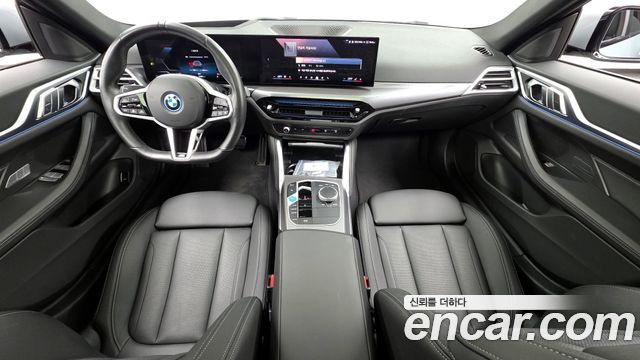 BMW i4 2025 thumb 8