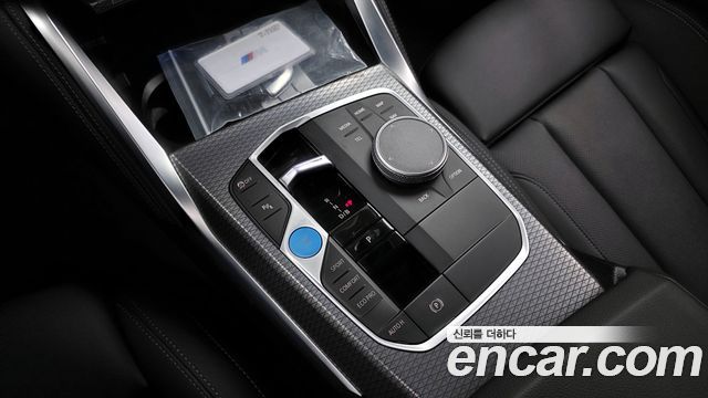 BMW i4 2025 thumb 10