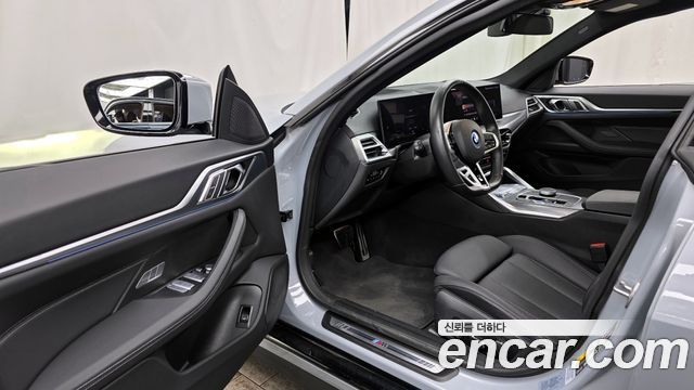BMW i4 2025 thumb 11