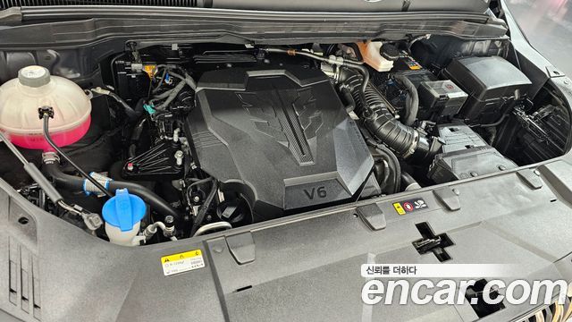 Kia Carnival 2023 thumb 7