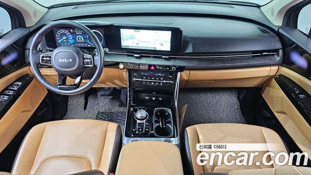 Kia Carnival 2023 thumb 8