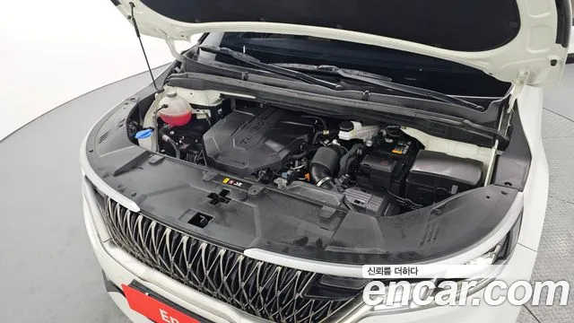 Kia Carnival 2021 thumb 7