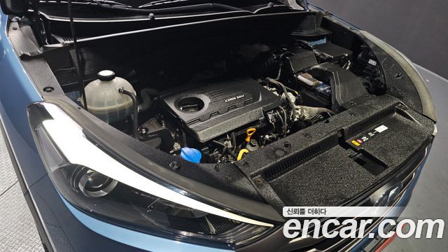 Hyundai Tucson 2016 thumb 7