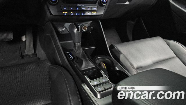 Hyundai Tucson 2016 thumb 9