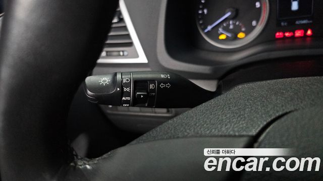 Hyundai Tucson 2016 thumb 12