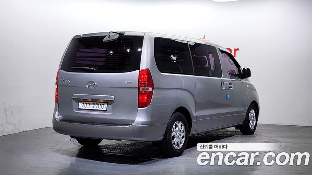Hyundai Starex 2014 thumb 3