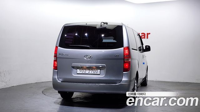 Hyundai Starex 2014 thumb 5