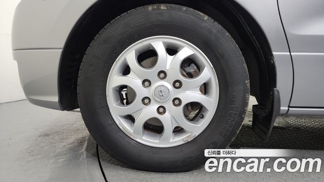 Hyundai Starex 2014 thumb 6