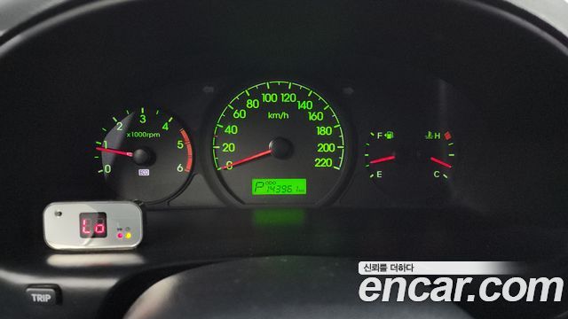 Hyundai Starex 2014 thumb 9