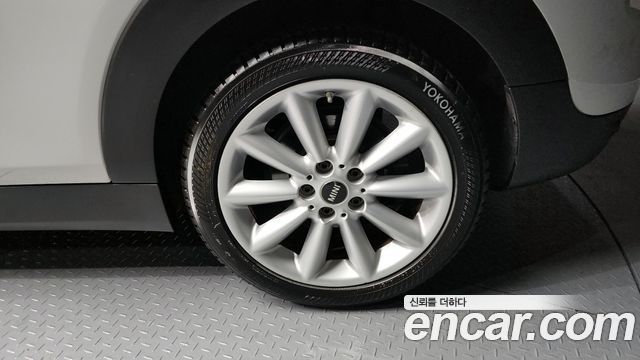 Mini Clubman 2020 thumb 5
