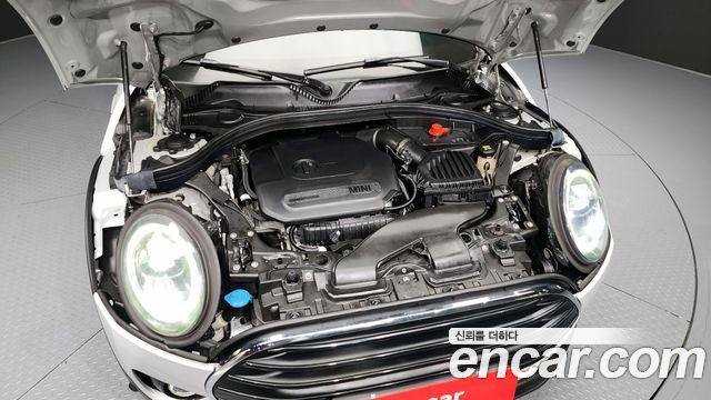 Mini Clubman 2020 thumb 6