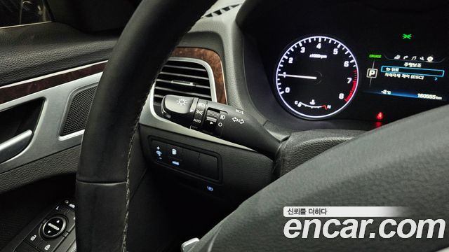 Hyundai Genesis 2015 thumb 12