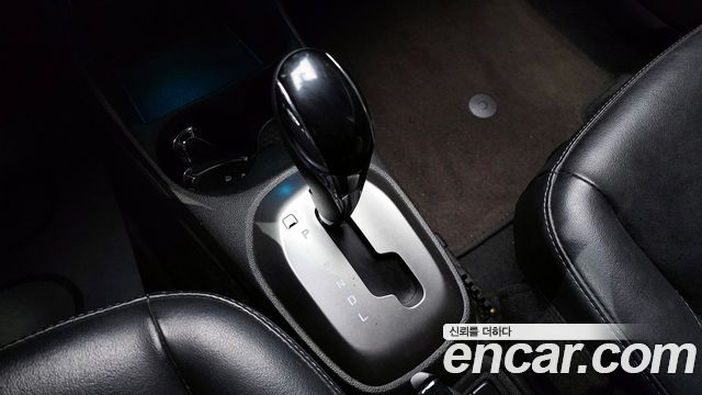 Chevrolet Spark 2016 thumb 10