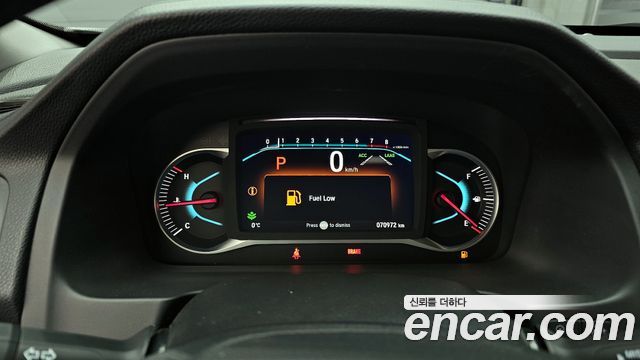 Honda Pilot 2019 thumb 8
