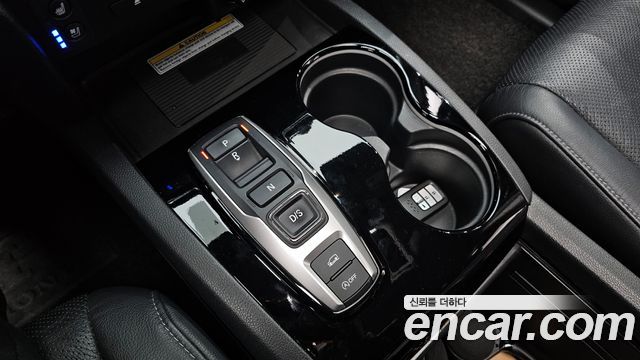 Honda Pilot 2019 thumb 9