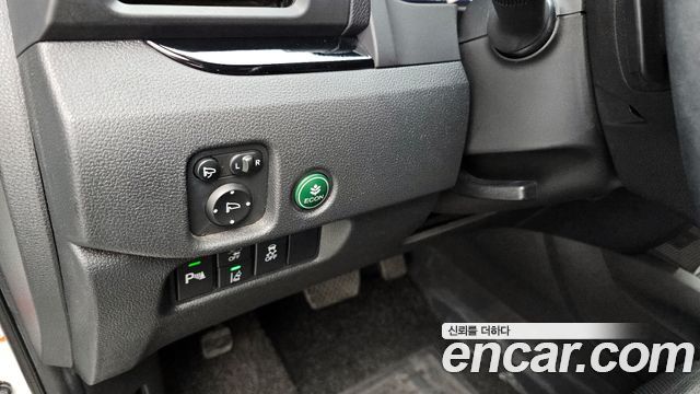 Honda Pilot 2019 thumb 12