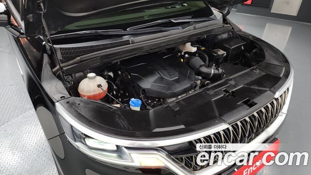 Kia Carnival 2020 thumb 6
