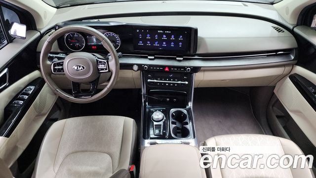 Kia Carnival 2020 thumb 7