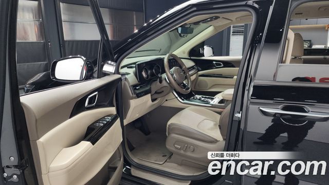 Kia Carnival 2020 thumb 10