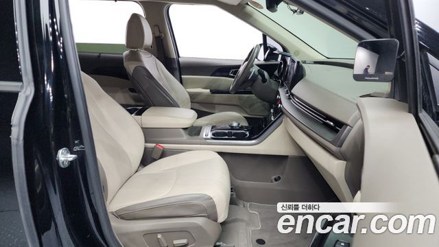 Kia Carnival 2020 thumb 11