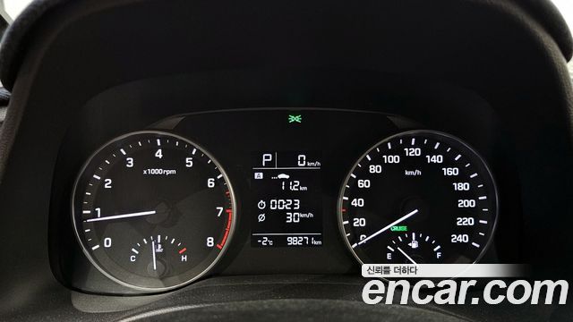 Hyundai Avante 2016 thumb 8