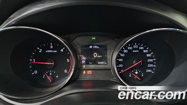 Kia Carnival 2019 thumb 9