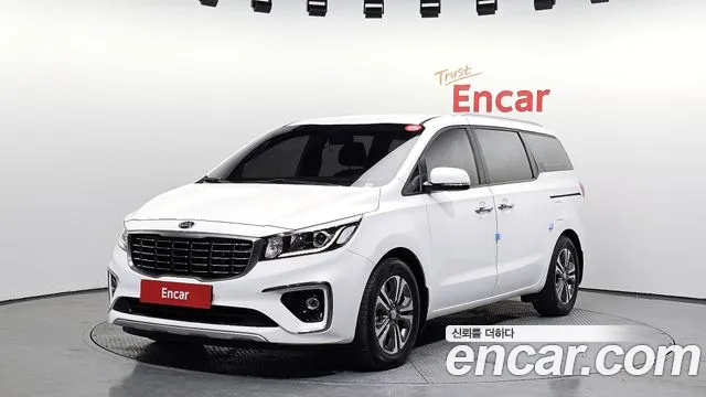 Kia Carnival 2019 thumb 12