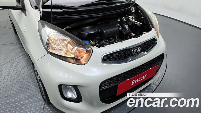 Kia Morning 2016 thumb 6