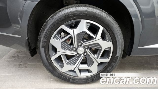 Hyundai Palisade 2020 thumb 6