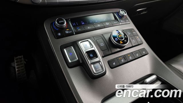 Hyundai Palisade 2020 thumb 10